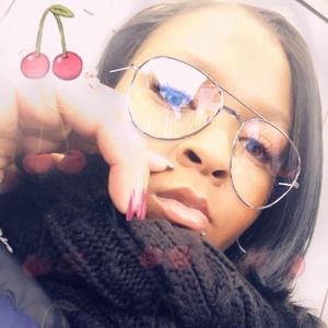 Meet your Posher, Luckey